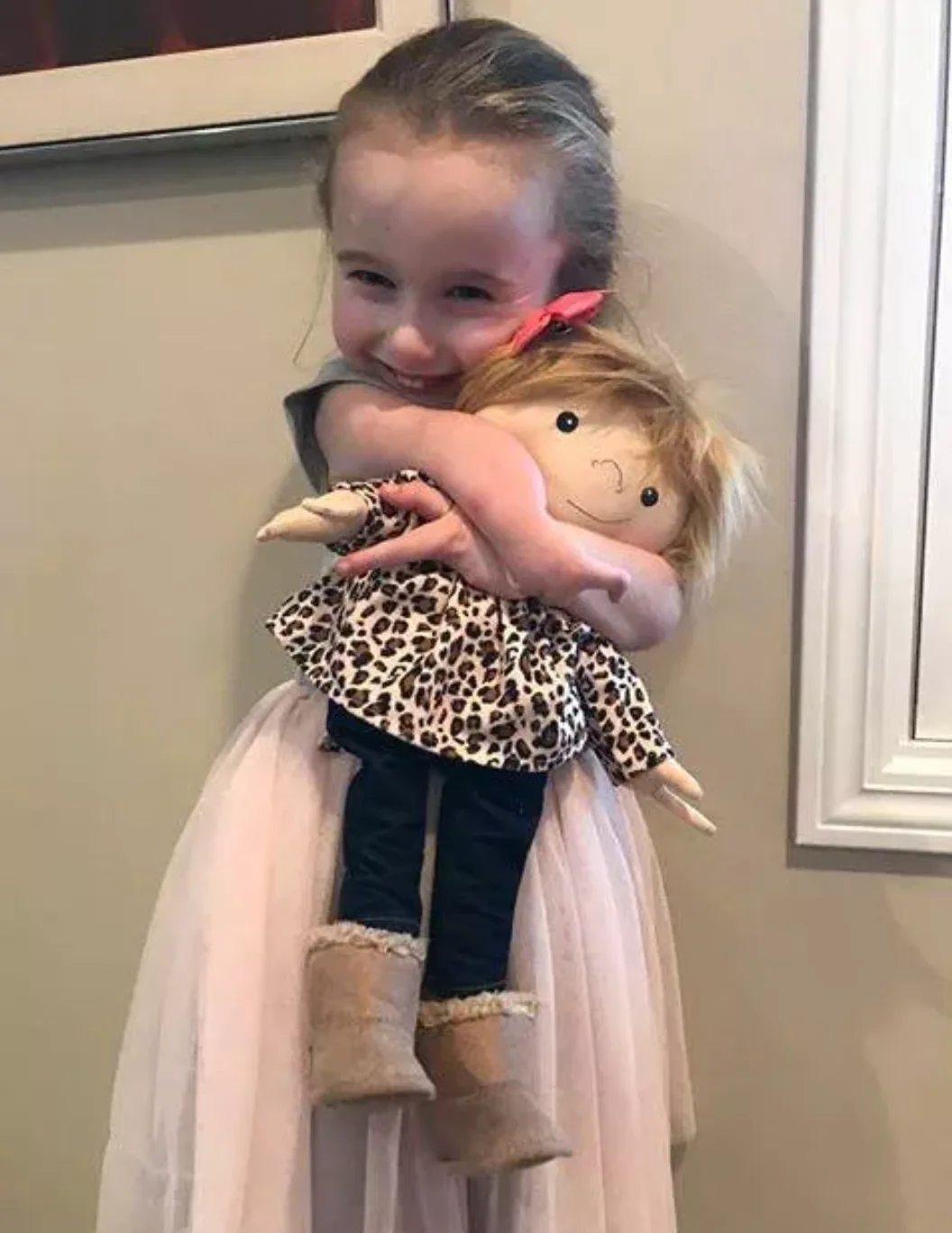 Image credit: Facebook | A Doll Like Me