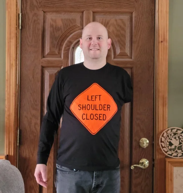Image credit: Reddit | left-shoulder-closed