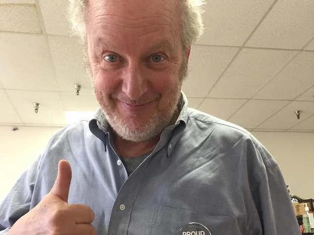 Image credit: Instagram | @realdanielstern