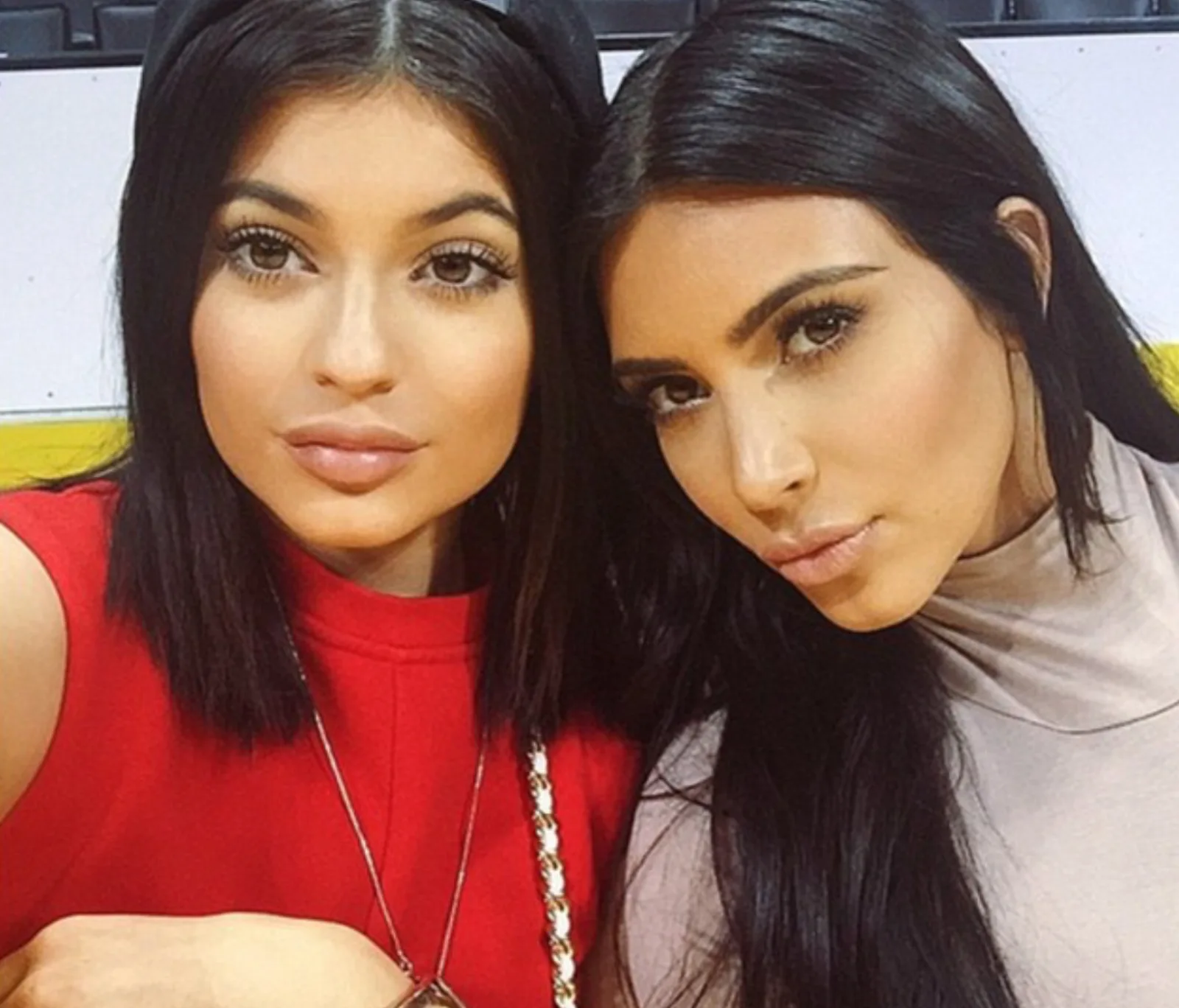 Image credit: Instagram | @kyliejenner