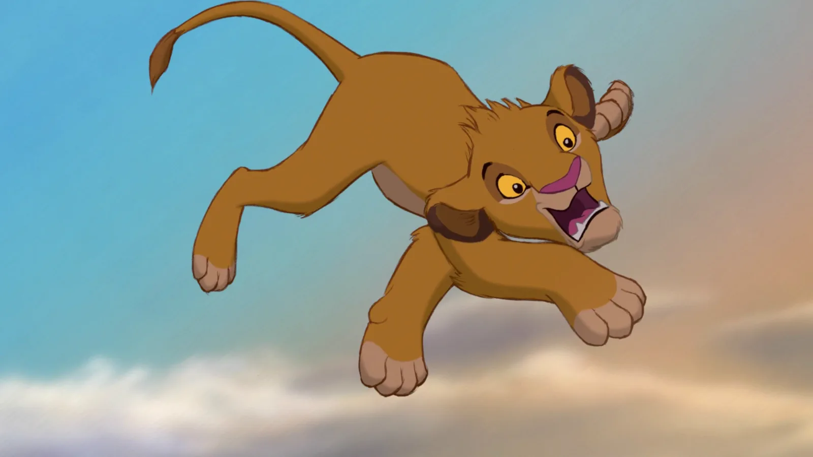 Image credit: Disney