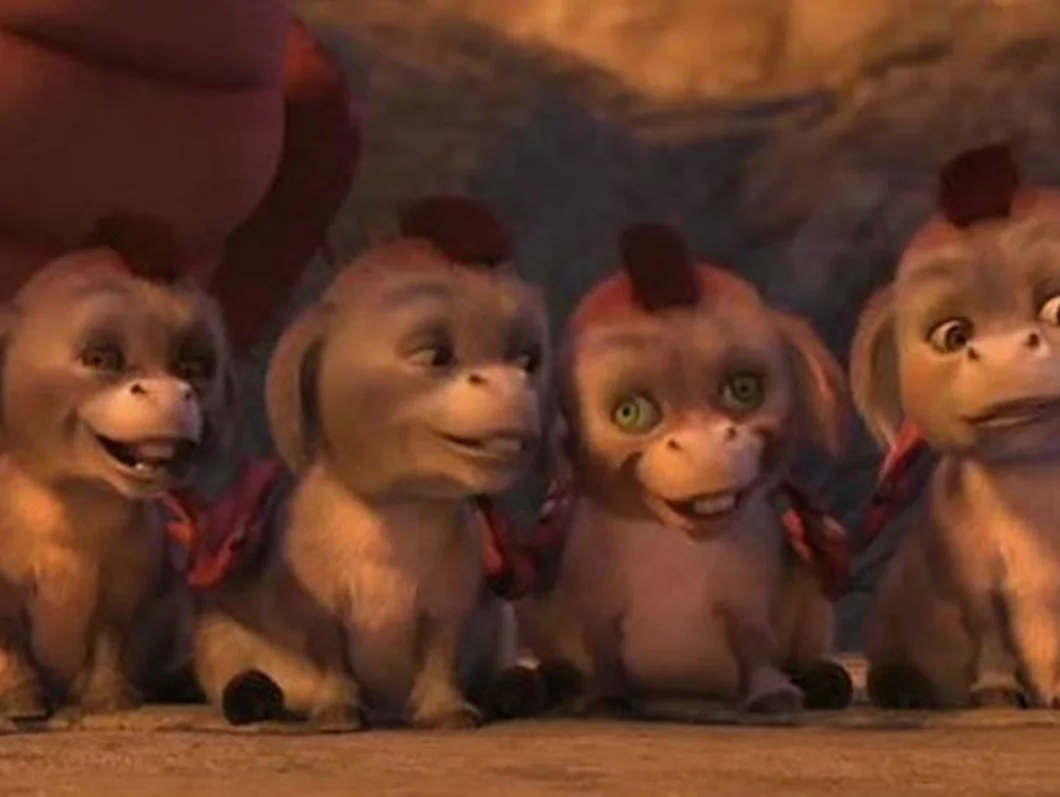Image credit: DreamWorks