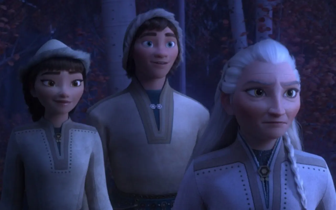 Image credit: Disney