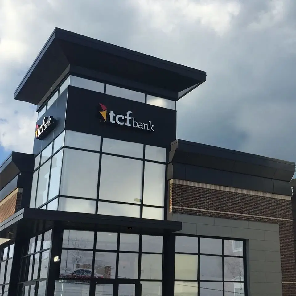 Image credit: Facebook | TCF Bank