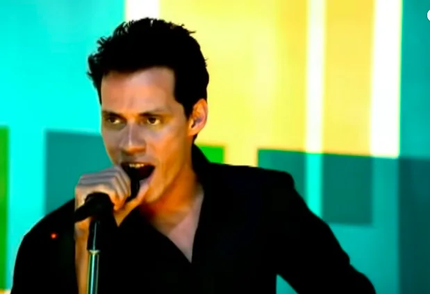 Image credit: YouTube | Marc Anthony