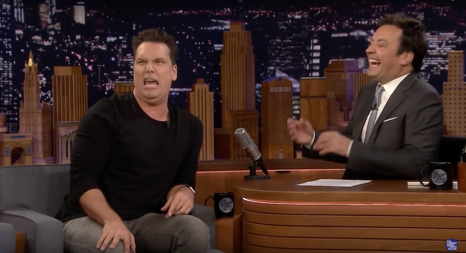 Image credit: YouTube | The Tonight Show Starring Jimmy Fallon