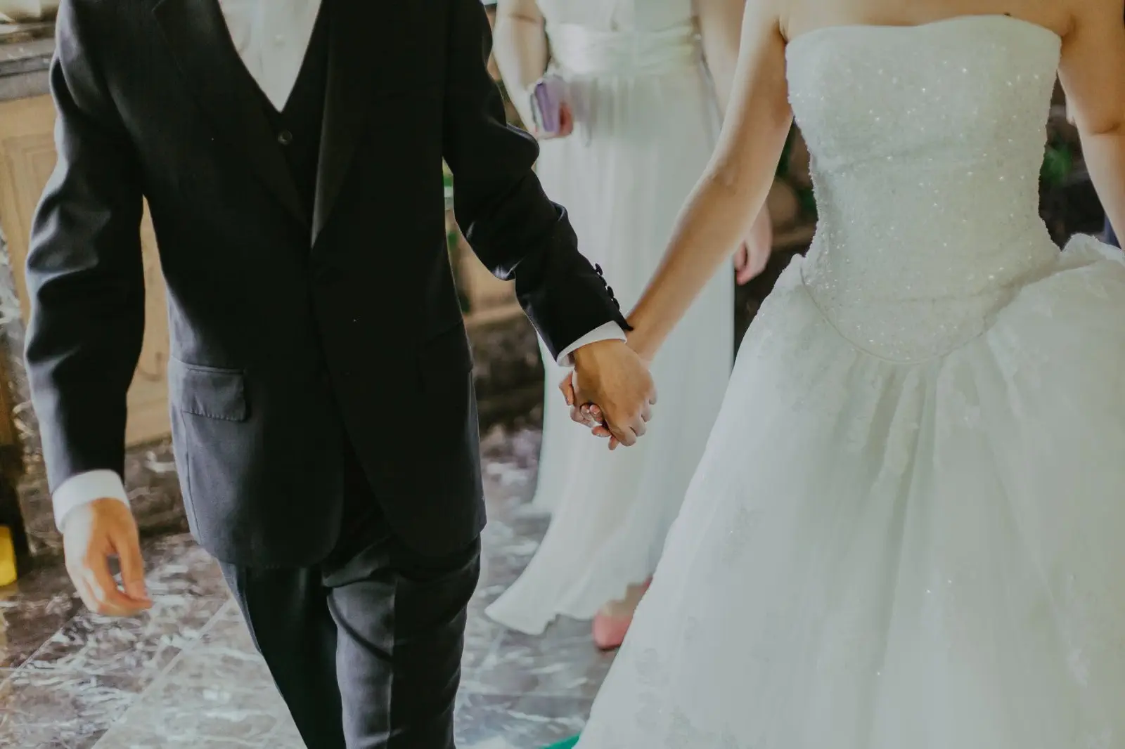 Image credit: Pexels | Jeremy Wong