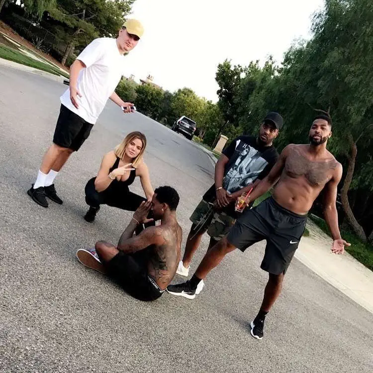 Image credit: Instagram | @realtristan13
