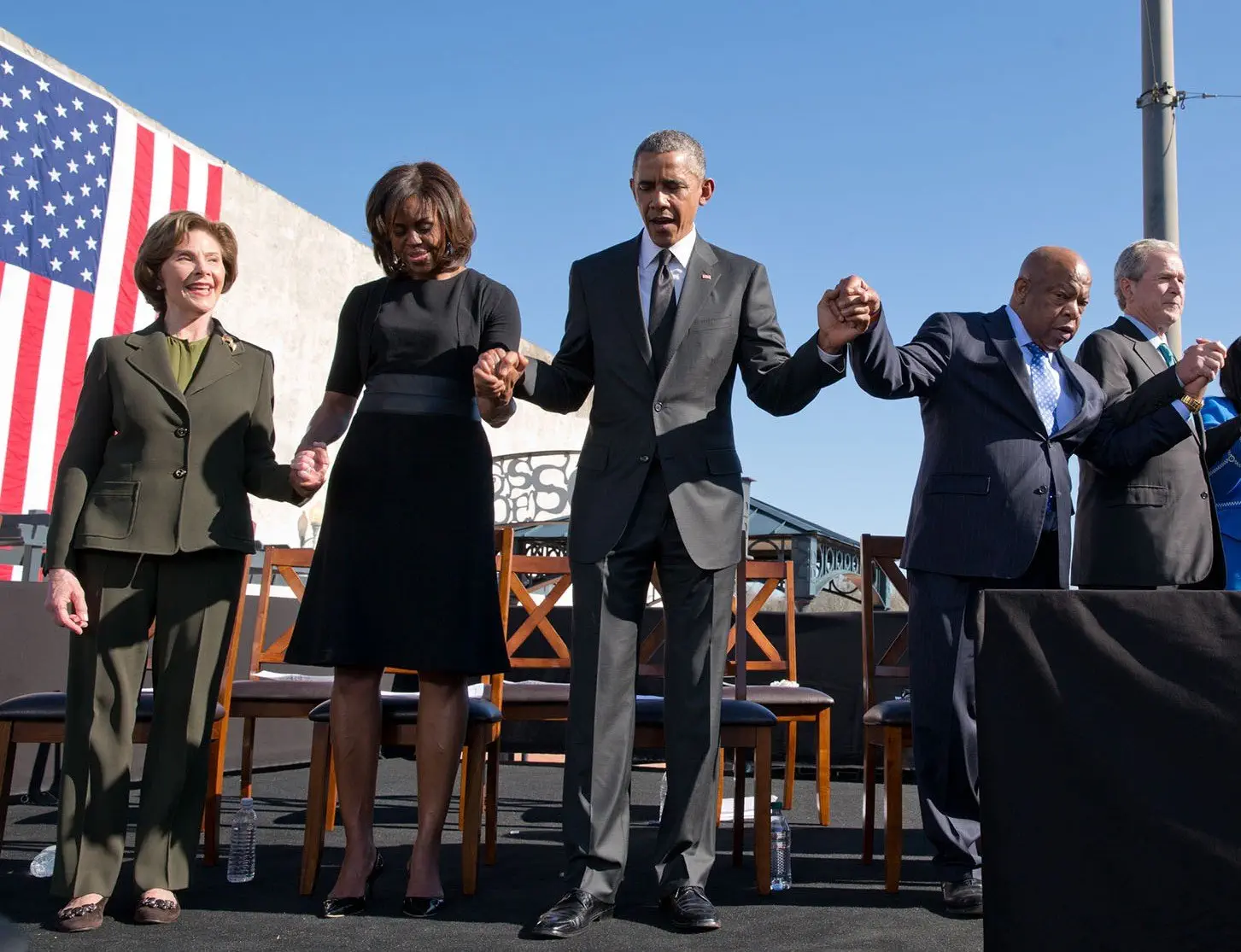 Image credit: Wikipedia | Official White House Photo by Pete Souza