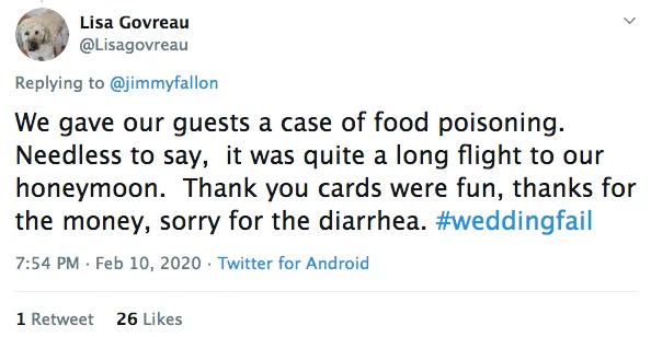 Image credit: Twitter | @Lisagovreau