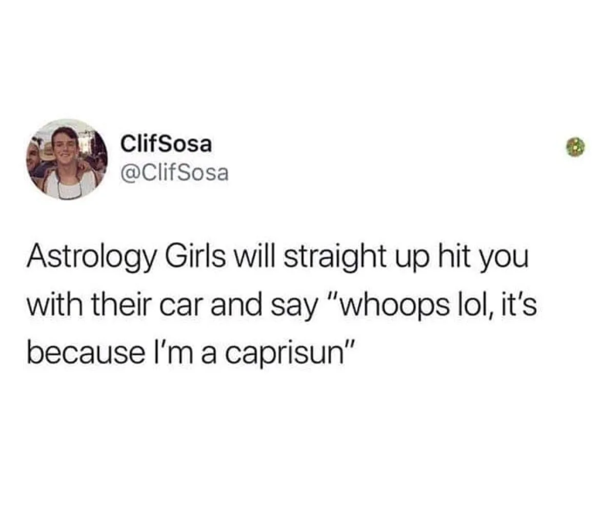 Image credit: Twitter | @ClifSosa