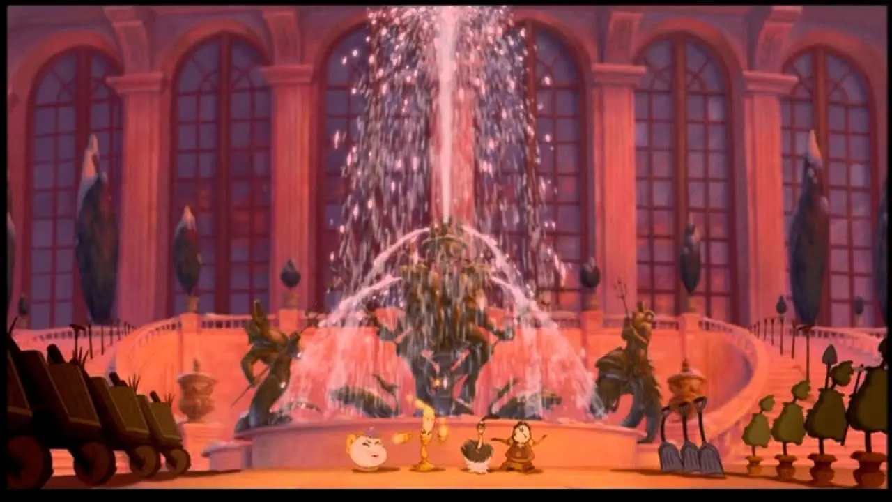 Image credit: Disney