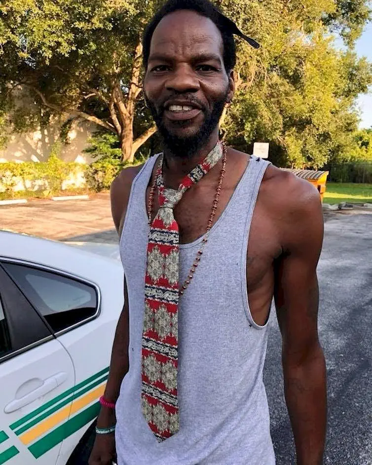 Image credit: Instagram | @polksheriff