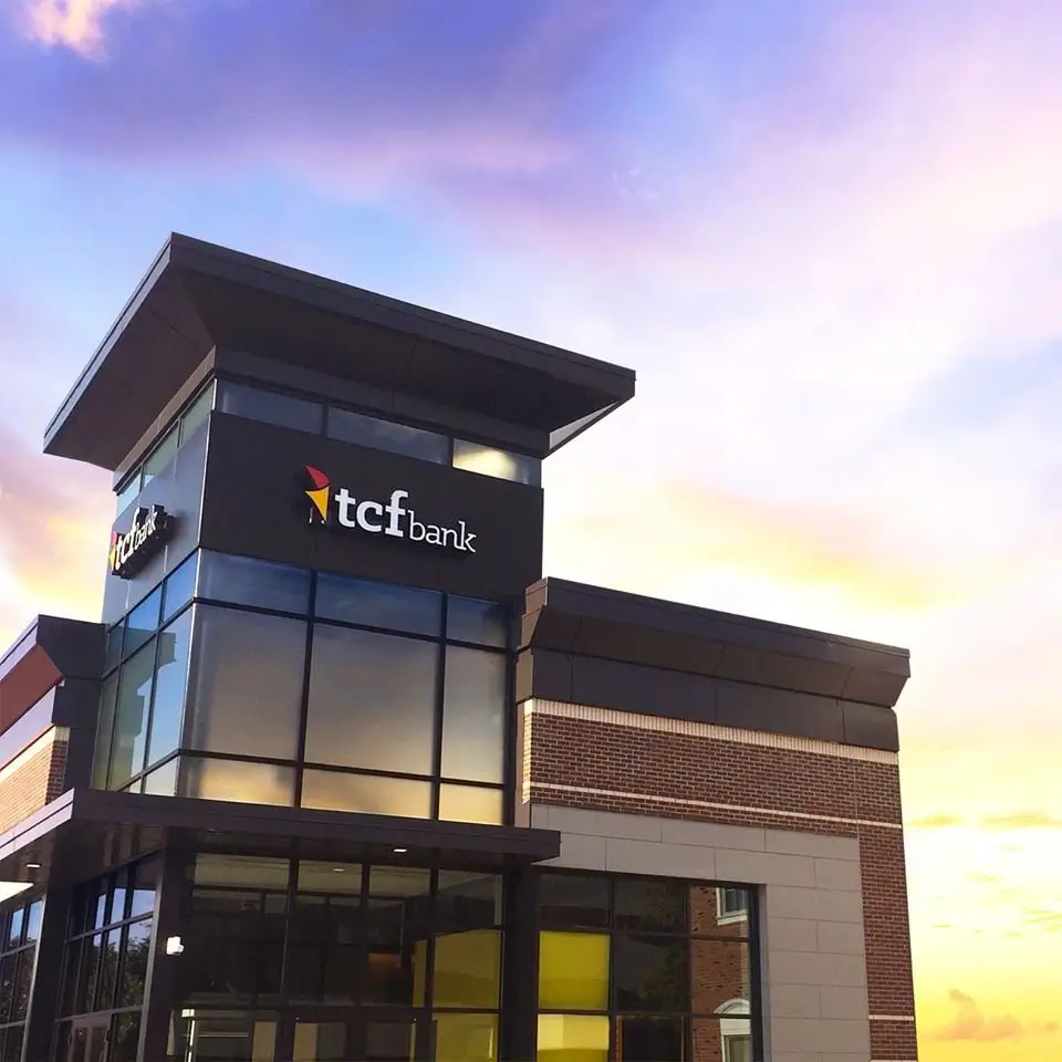 Image credit: Facebook | TCF Bank