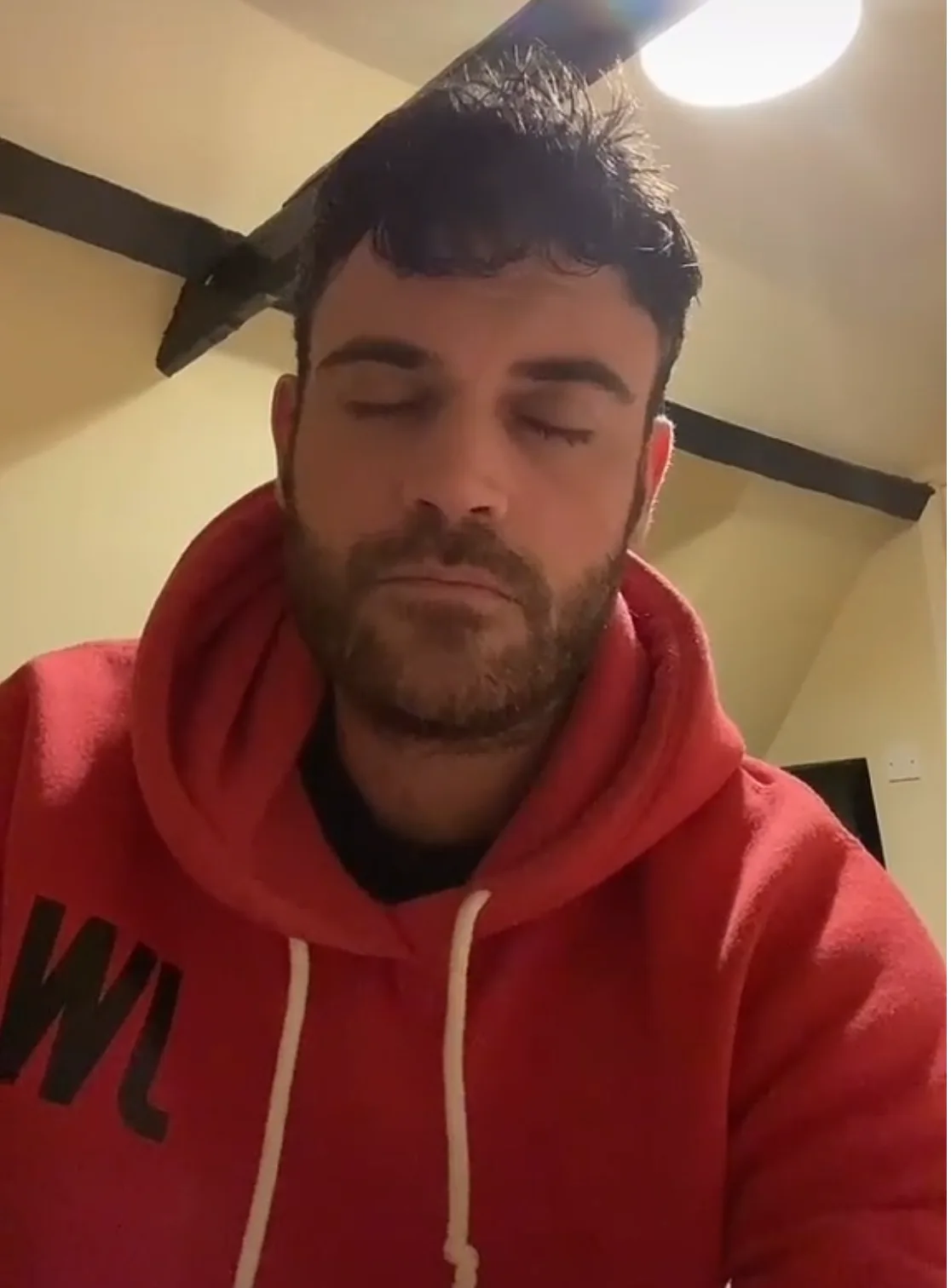 Image credit: TikTok | @officialnathanking