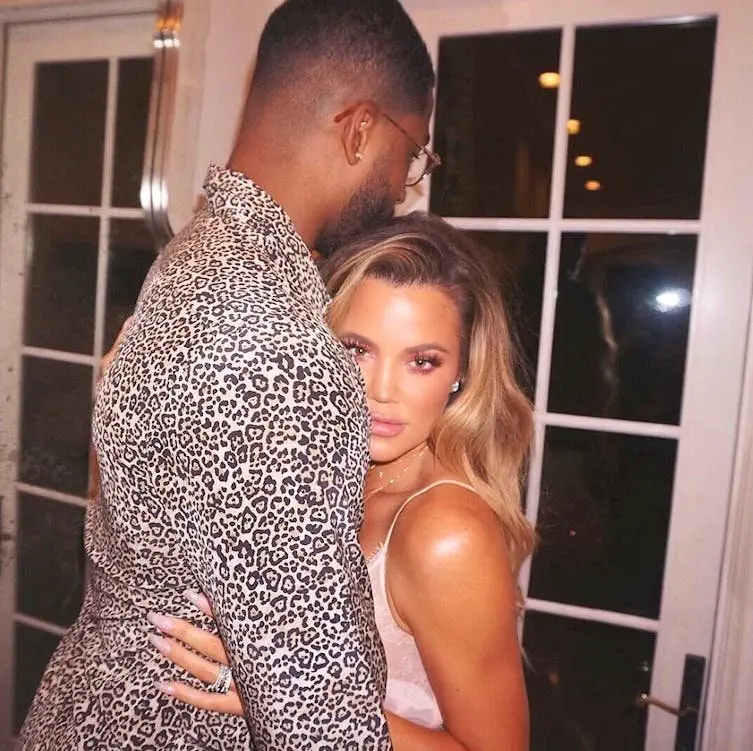 Image credit: Instagram | @khloekardashian