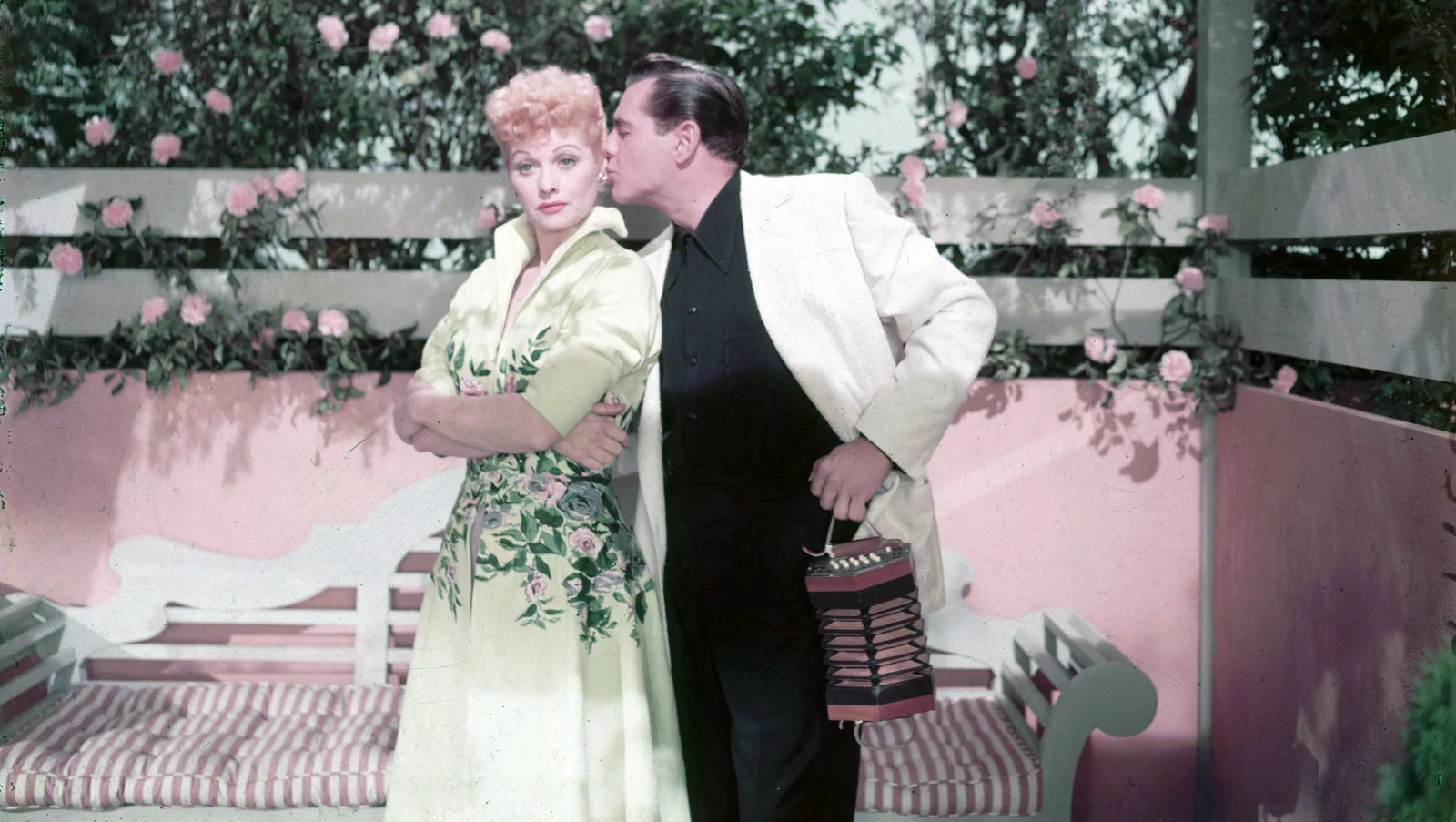Image credit: Getty Images | Archive Photos