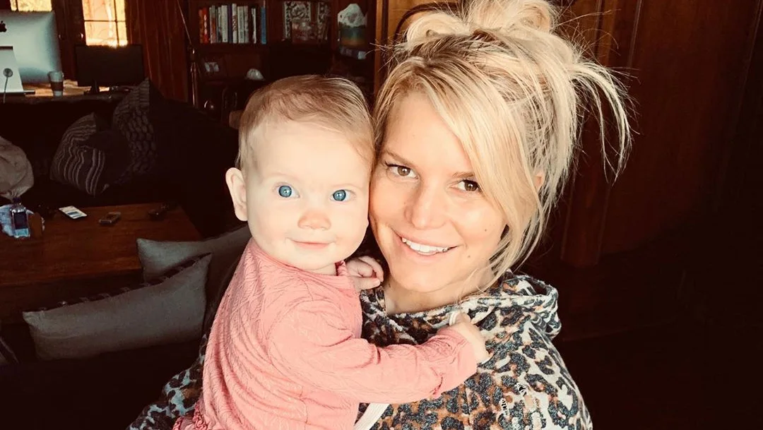 Image credit: Instagram | @jessicasimpson
