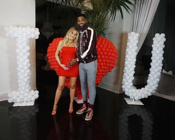 Image credit: Instagram | @khloekardashian