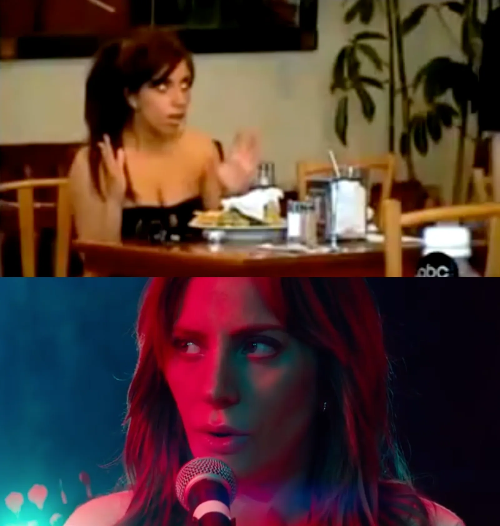 Image credit: YouTube | xerius999, Lady Gaga