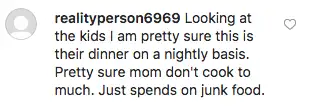 Image credit: Instagram | @torispelling