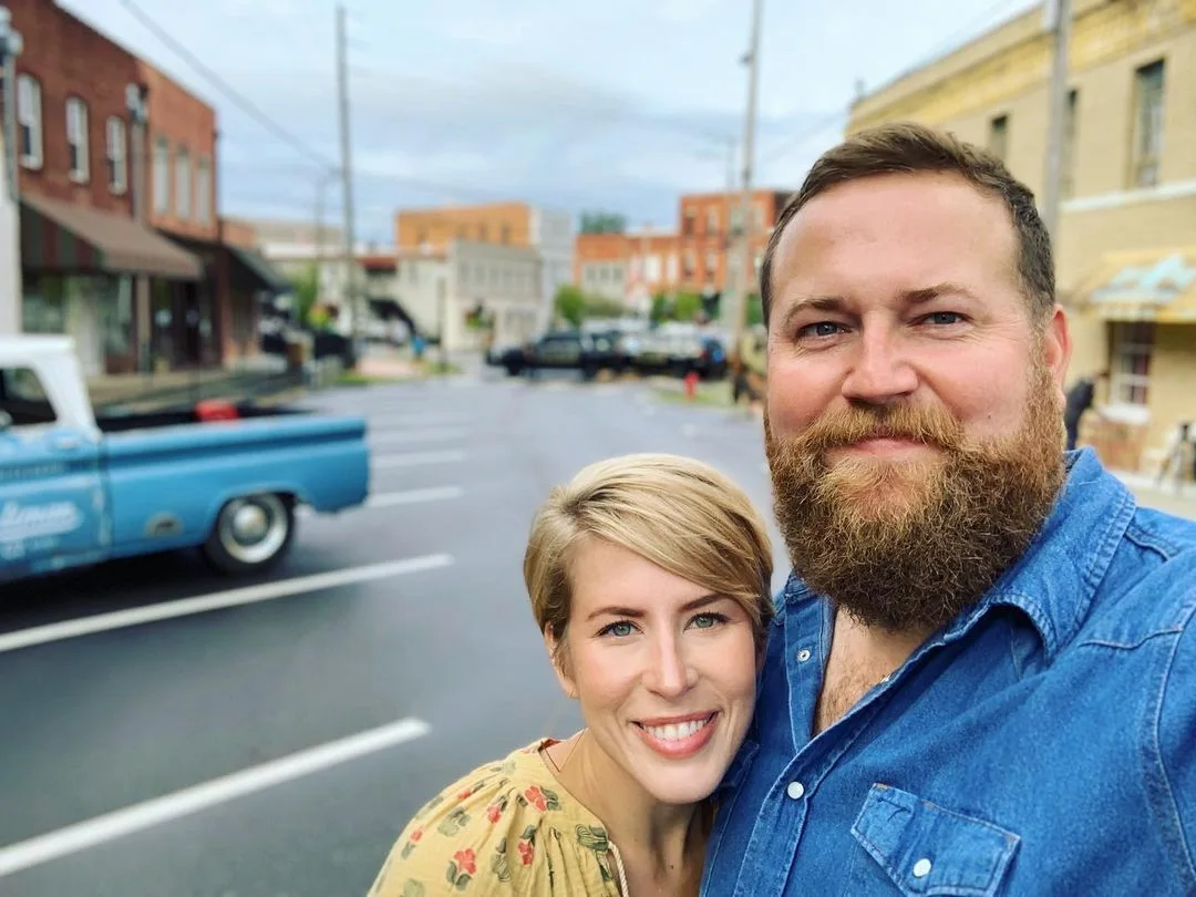 Image credit: Instagram | @erinapier