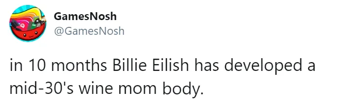 Image credit: Twitter | @GamesNosh