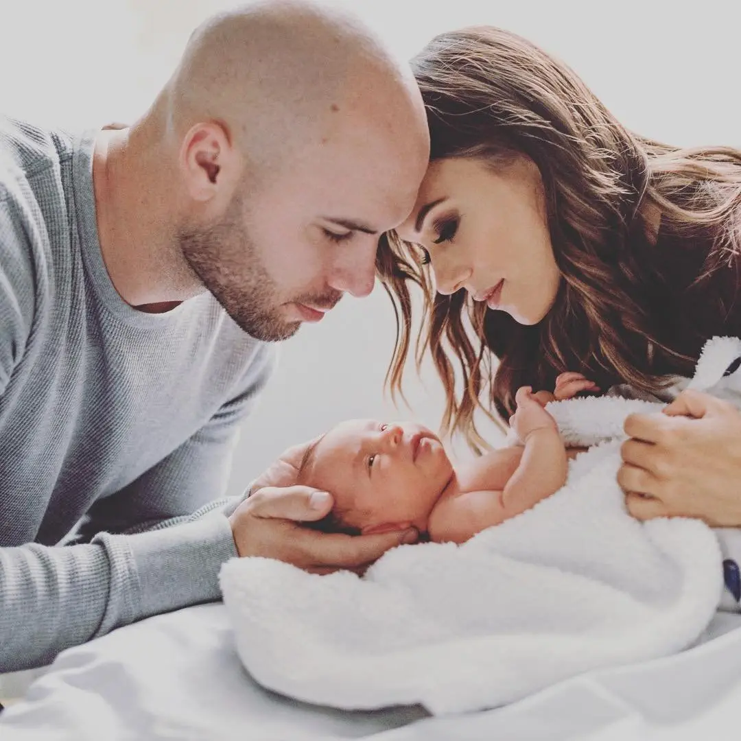 Image credit: Instagram | @kramergirl