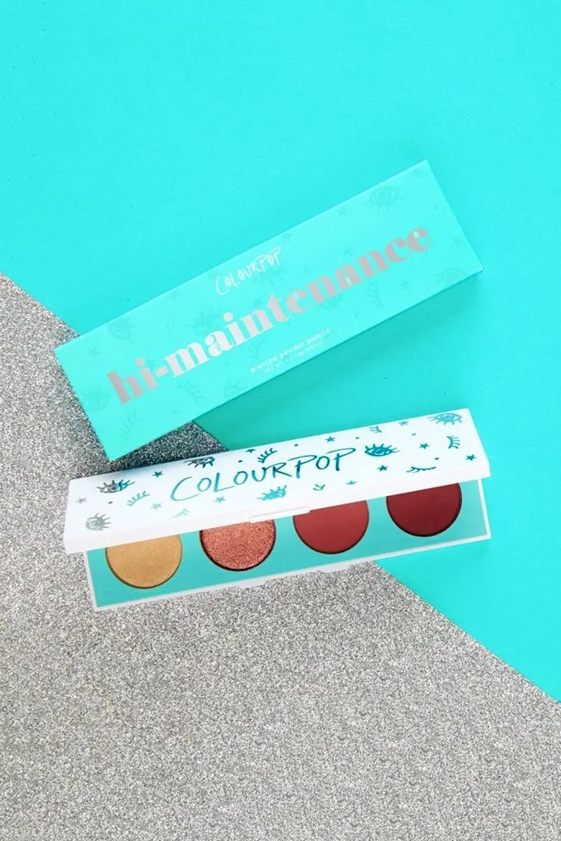 Image credit: Colourpop | Colourpop