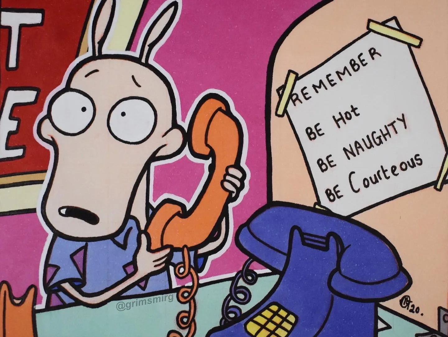 Image credit: Nickelodeon