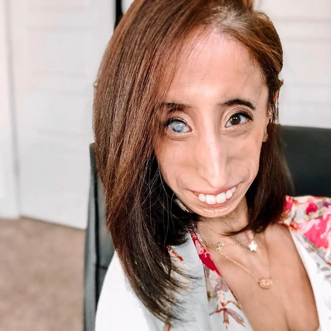 Image credit: Instagram | @littlelizziev