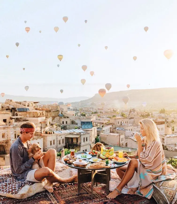 Image credit: Instagram | @doyoutravel
