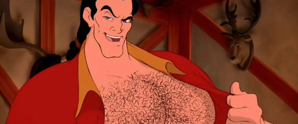 Image credit: Disney