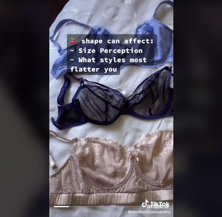 Image credit: TikTok | @madisonxalexandra