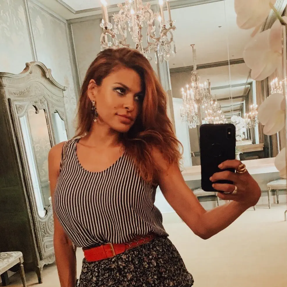 Image credit: Instagram | @evamendes