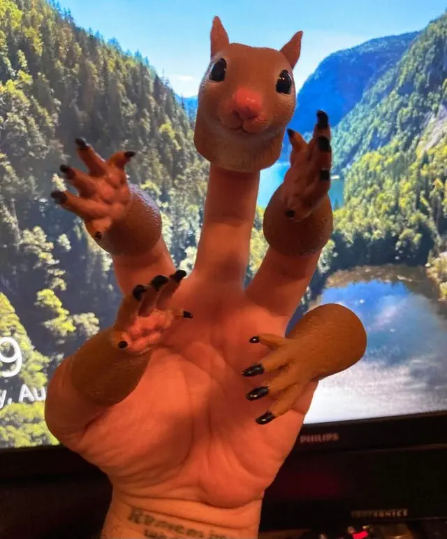 Image credit: Reddit | MrFuzzybagels