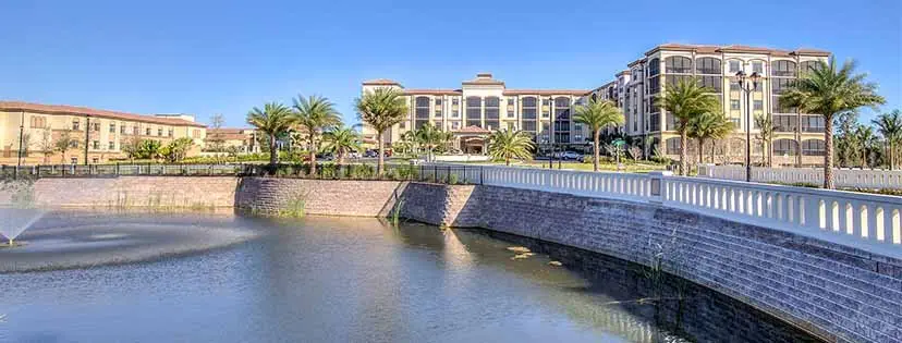 Image credit: Facebook | The Arlington of Naples