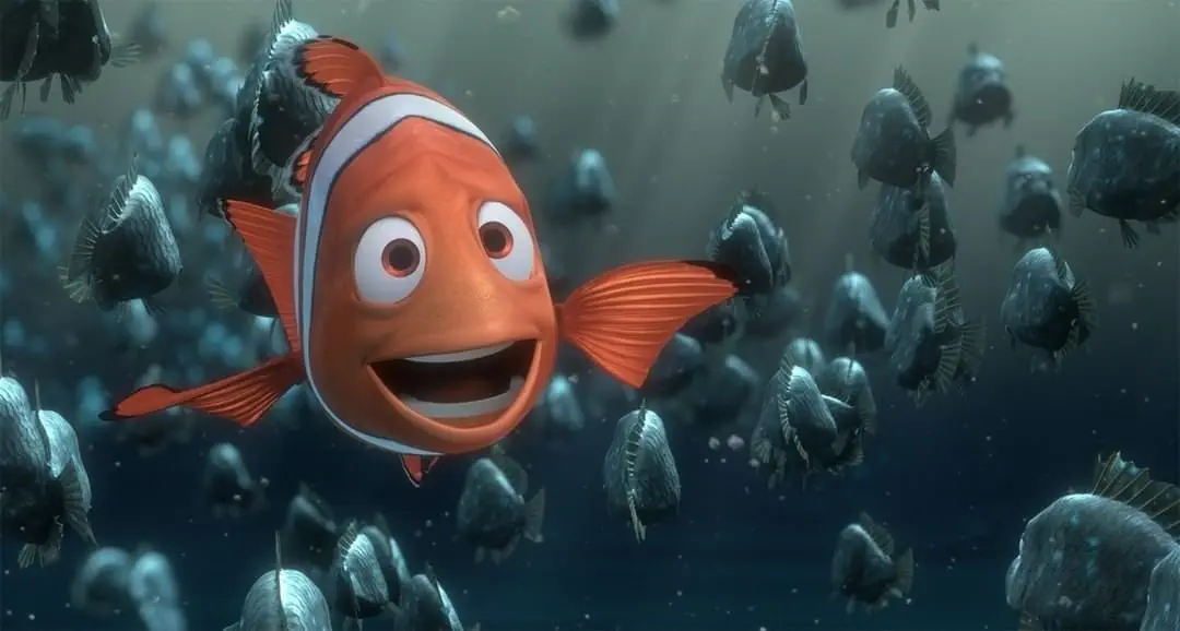 Image credit: Pixar