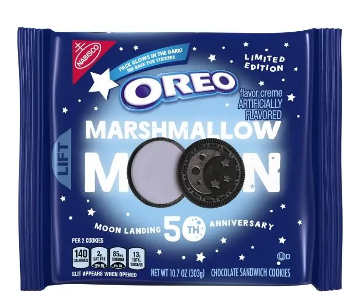 Image credit: Nabisco