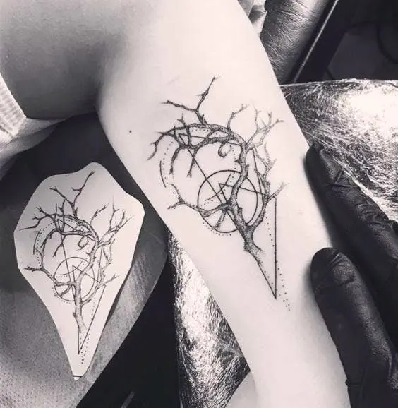 Image credit: Instagram | @celinewyr