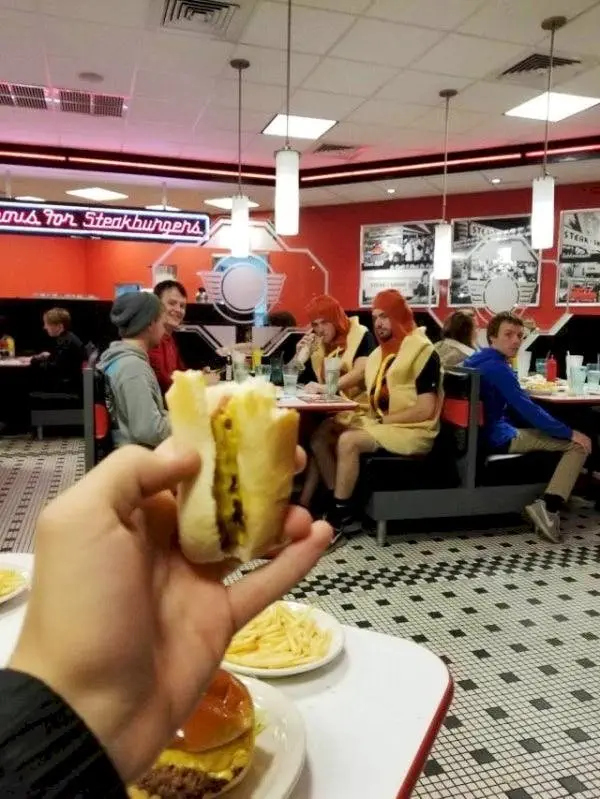 Image credit: Reddit | McJamesius