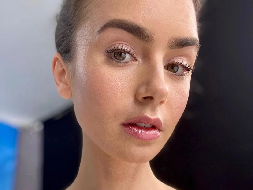 Image credit: Instagram | @lilyjcollins