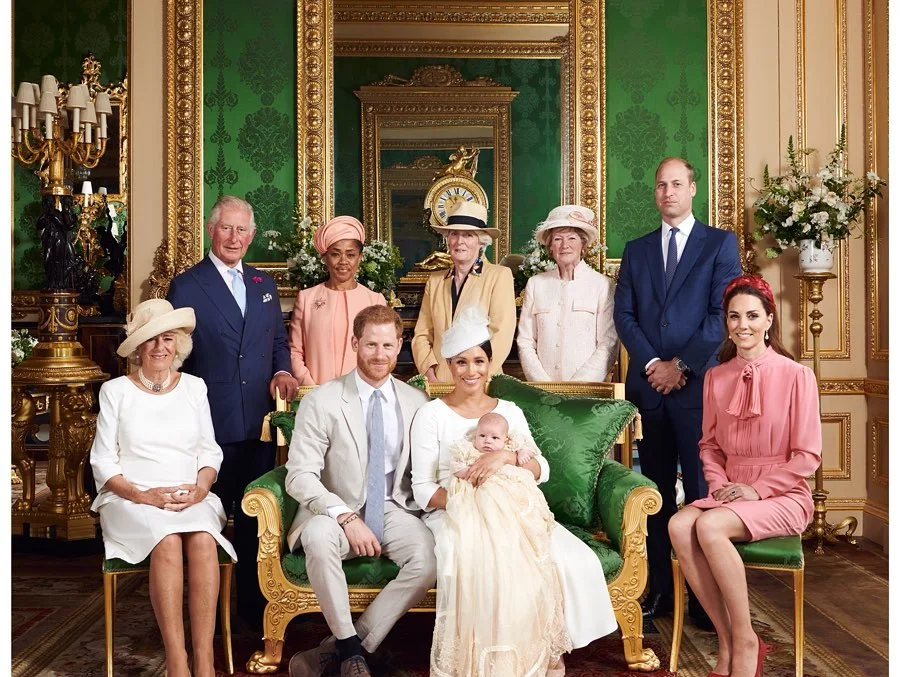 Image credit: Instagram | @kensingtonroyal