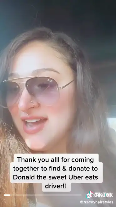 Image credit: TikTok l traceyhairstyles