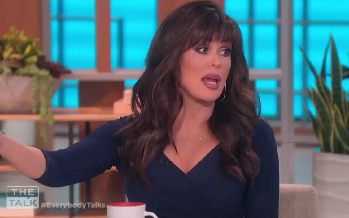 Image credit: Instagram | @thetalkcbs