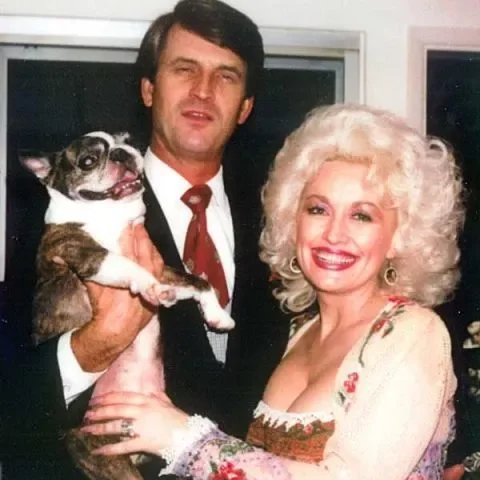 Image credit: DollyParton.com