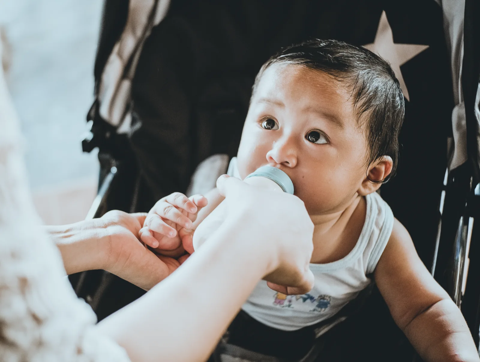 Image credit: Unsplash | Rainier Ridao