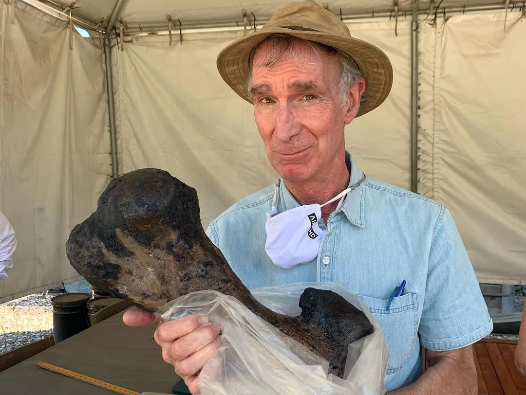 Image credit: Instagram | @billnye