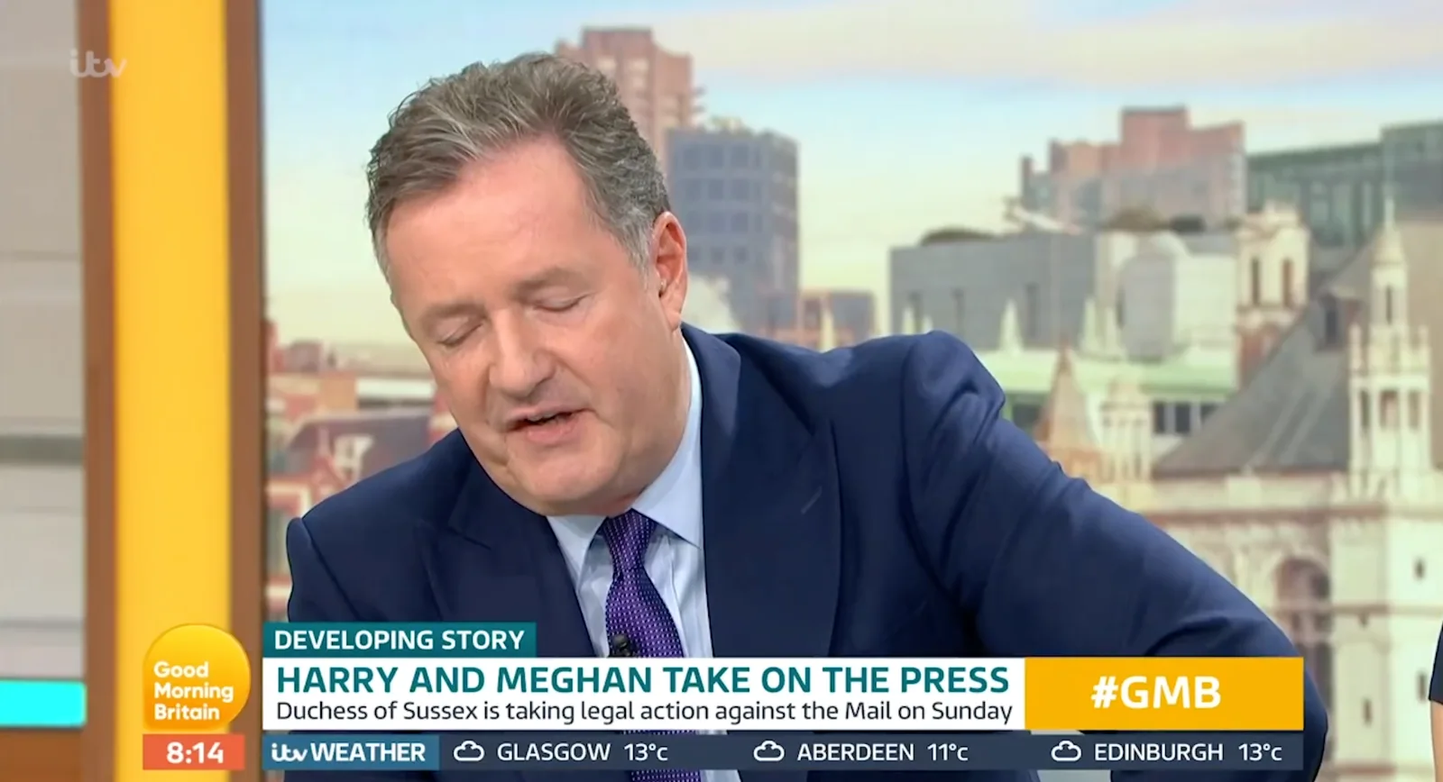 Image credit: YouTube | Good Morning Britain