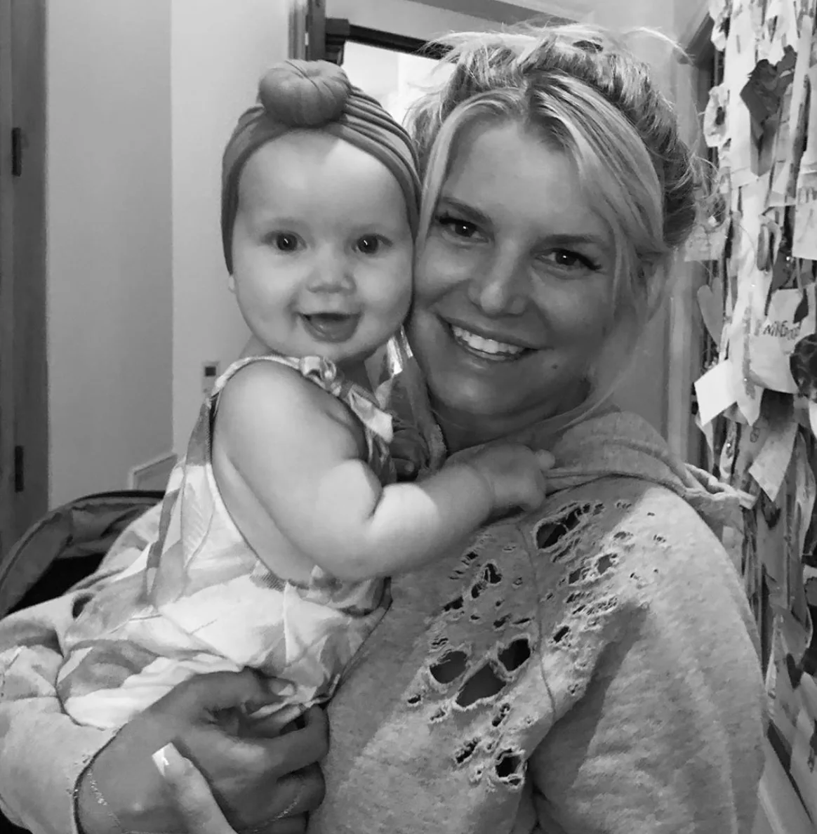 Image credit: Instagram | @jessicasimpson